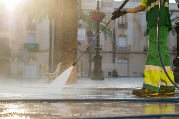 Best Pool Deck Cleaning  in Akwesasne, NY